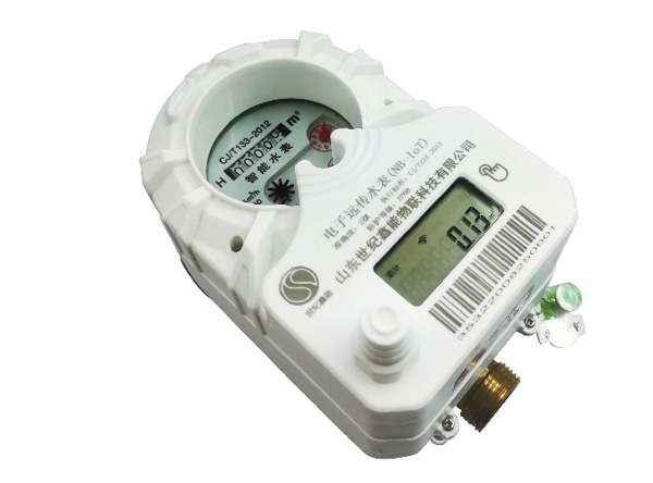 NB-IOT 物聯(lián)網(wǎng)無(wú)線智能水表